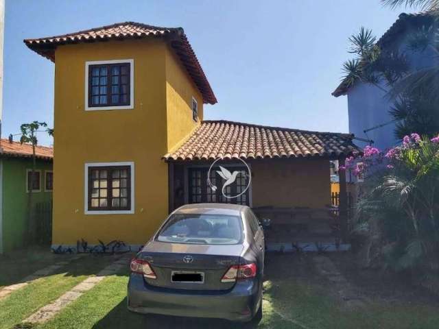 Casa 3 dormitórios à venda - Marina - Armação dos Búzios/RJ