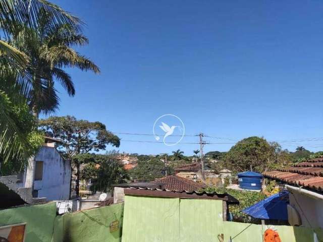 Pousada à venda, 430 m² por R$ 1.100.000,00 - Ponta de Manguinhos - Armação dos Búzios/RJ