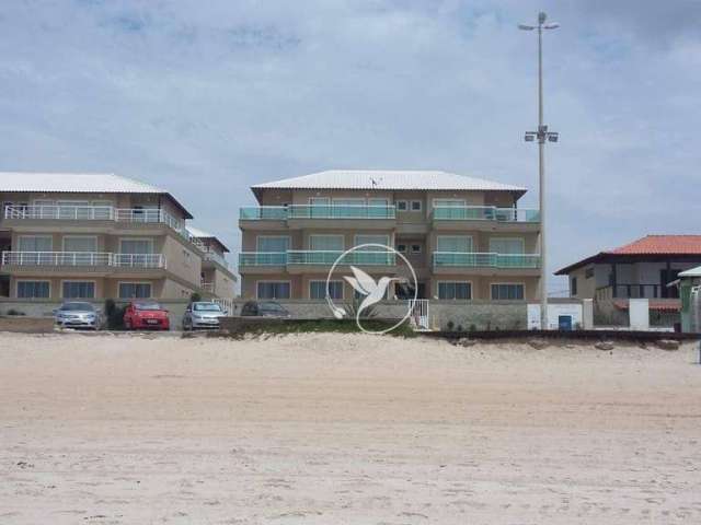 Aparto Pé na areia à venda - Peró - Cabo Frio/RJ