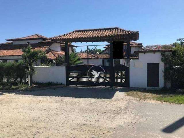 Casa com 2 dormitórios à venda - Baia Formosa - Armação dos Búzios/RJ