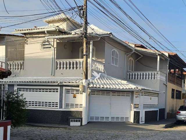 Imperdível Casa Duplex 3 dormitórios à venda - Ville Blanche - Cabo Frio/RJ