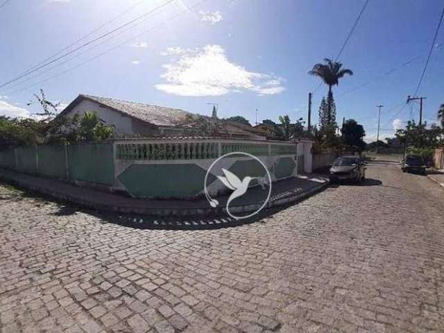 Casa 3 dormitórios à venda - Caminho de Búzios - Cabo Frio/RJ