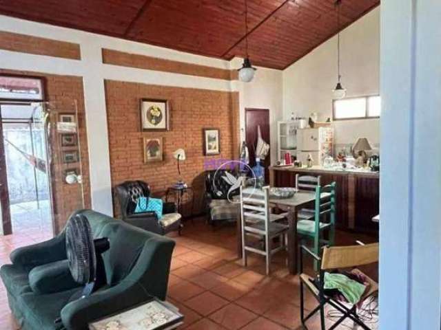 Casa 4 dormitórios à venda - Caravelas - Armação dos Búzios/RJ