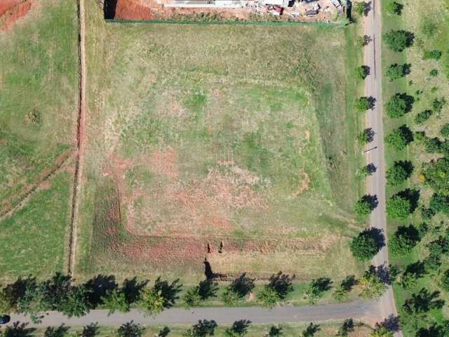 Terreno à venda no condomínio fazenda boa vista.