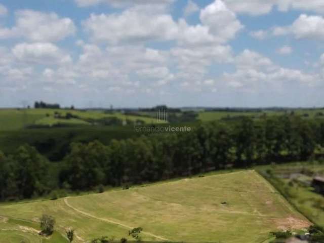 Terreno à VENDA no Condomínio Fazenda Boa Vista