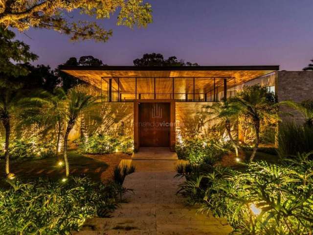 Casa à venda no Condomínio Terras de São José I