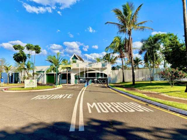 Casa em condomínio fechado com 3 quartos à venda na Avenida Robert Koch, --, Operária, Londrina por R$ 1.800.000