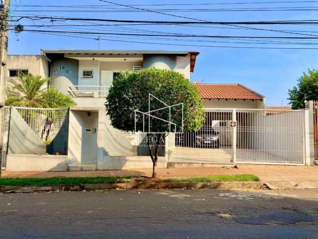 Casa com 5 quartos à venda na das Américas, --, San Fernando, Londrina por R$ 1.000.000