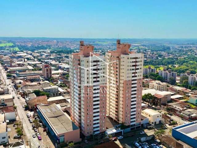 Apartamento com 3 quartos à venda na Rua Amapá, --, Vila Filipin, Londrina por R$ 380.000