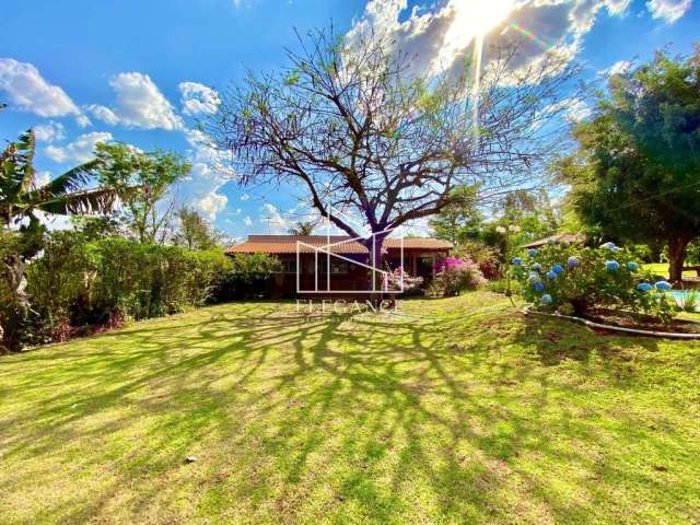 Chácara / sítio com 3 quartos à venda na Estrada Shalon, --, Fazenda Nata, Londrina por R$ 1.100.000