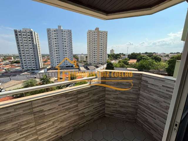 Apartamento para alugar em Cuiabá/MT