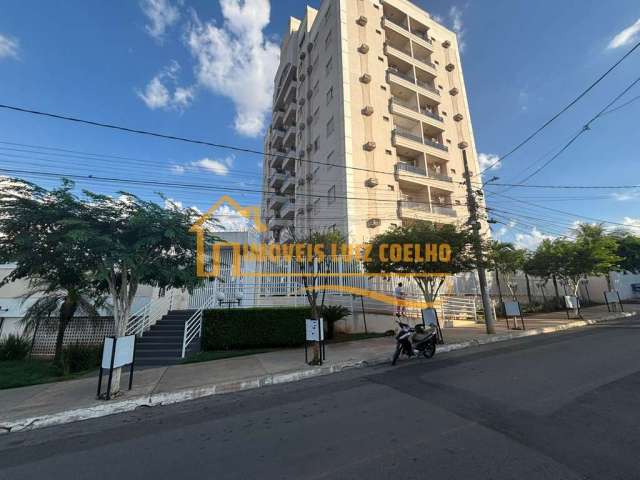 Apartamento para alugar em Cuiabá/MT