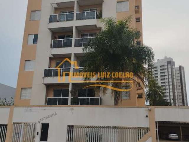 Apartamento para alugar em Cuiabá/MT