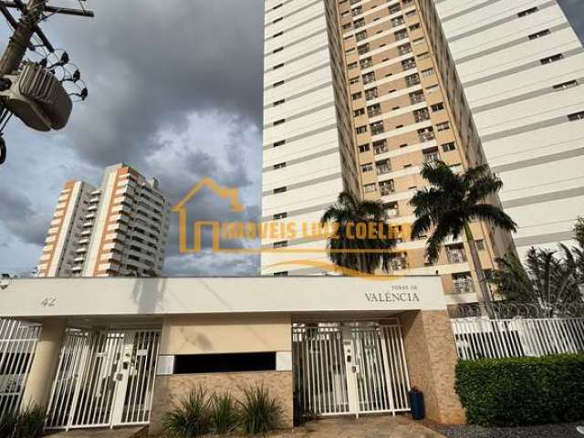 Apartamento para alugar em Cuiabá/MT