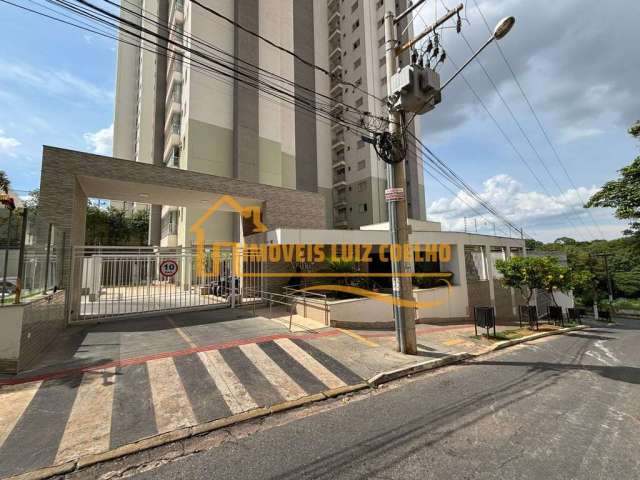 Apartamento para alugar em Cuiabá/MT