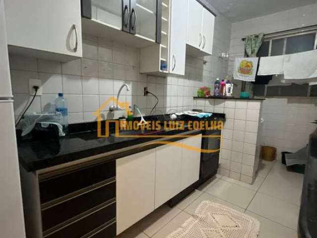 Apartamento para alugar em Cuiabá/MT