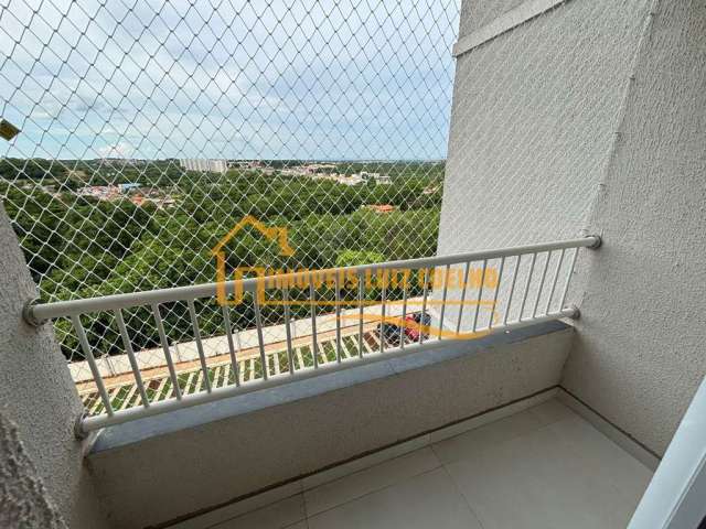 Apartamento para alugar em Cuiabá/MT