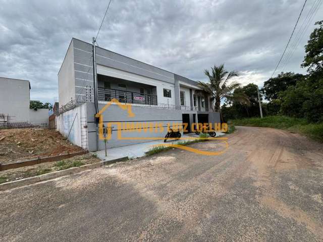 Casa para alugar em Cuiabá/MT