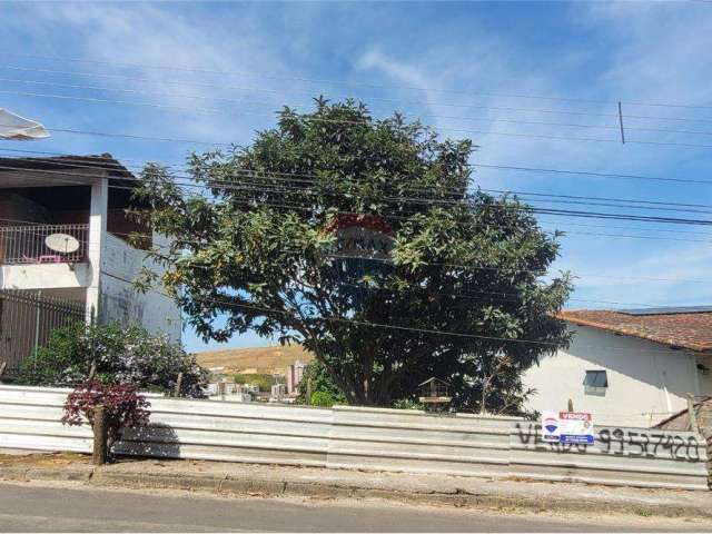 Ótimo terreno de 322m² no bairro Bom Pastor!!