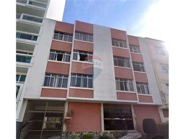 Excelente apartamento Garden com 83 m², 2 quartos 1 vaga de garagem a venda no Santa Helena proximo a Igreja Melquita