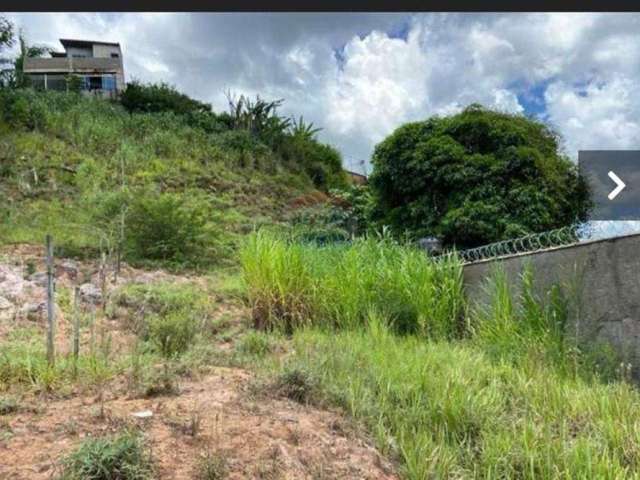 Lote Ideal em Parque Serra Verde - Preço Reduzido!