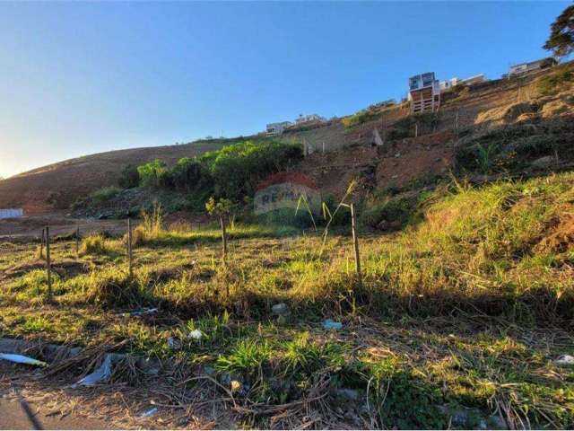 Terreno de 499m² no bairro Aeroporto para diversas possibilidades de construção!!