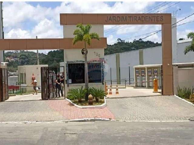 Apartamento - Aluguel - Condomínio Jardim Tiradentes  - Rua José Victório Castegliani - São Pedro/UFJF - Juiz de Fora / Minas Gerais