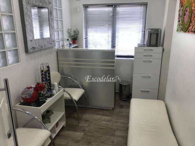 Sala à venda, 32 m² por R$ 288.000,00 - Santana - São Paulo/SP