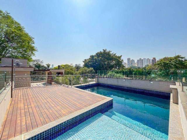 Casa com 4 dormitórios à venda, 734 m² por R$ 6.000.000,00 - Jardim Paulista - São Paulo/SP