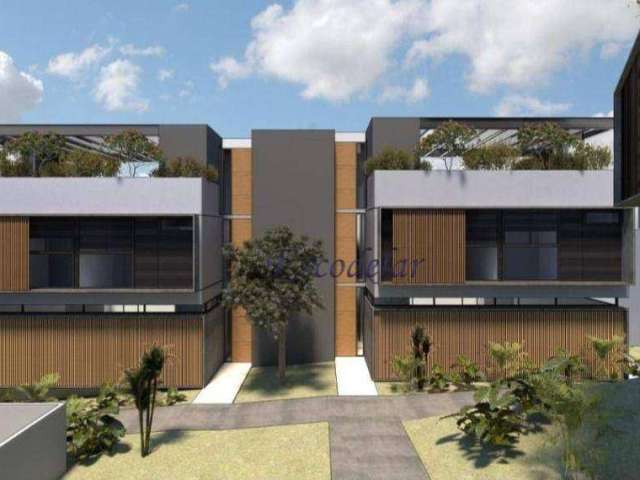 Casa com 4 dormitórios à venda, 523 m² por R$ 5.533.000,00 - Alto da Boa Vista - São Paulo/SP