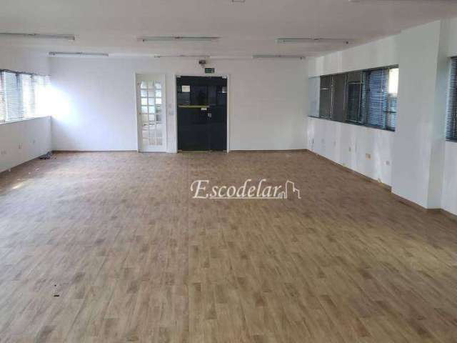 Conjunto à venda, 114 m² por R$ 1.450.000,00 - Consolação - São Paulo/SP