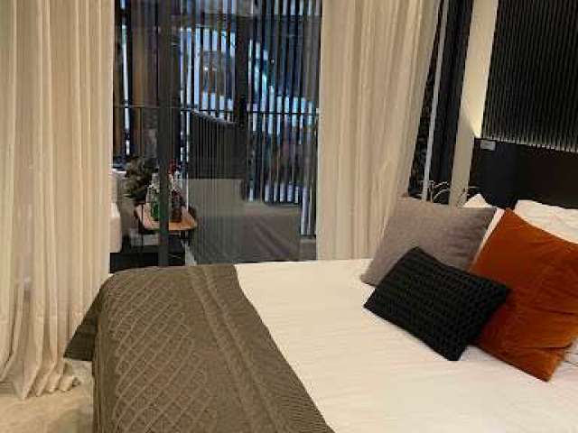 Apartamento com 1 dormitório à venda, 35 m² por R$ 985.000,00 - Jardins - São Paulo/SP