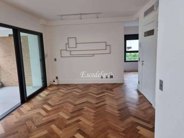 Apartamento à venda, 127 m² por R$ 3.377.934,00 - Jardim Paulista - São Paulo/SP