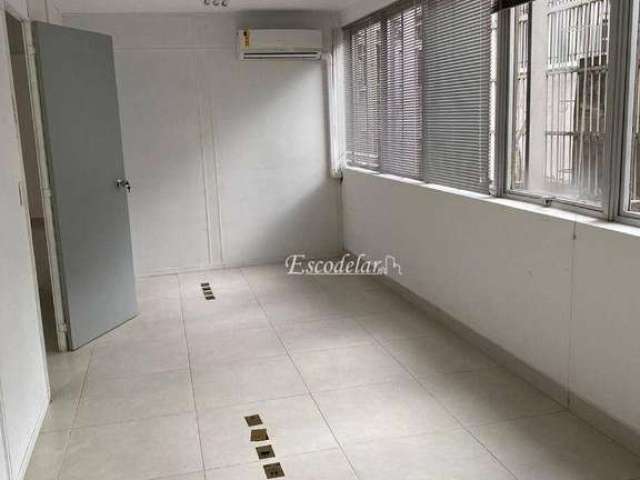 Conjunto à venda, 72 m² por R$ 750.000,00 - Paraíso - São Paulo/SP