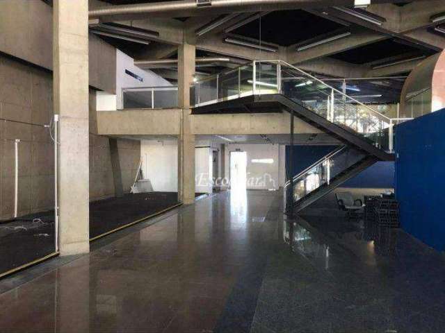 Prédio para alugar, 2118 m² por R$ 131.691,21/mês - Jardim América - São Paulo/SP