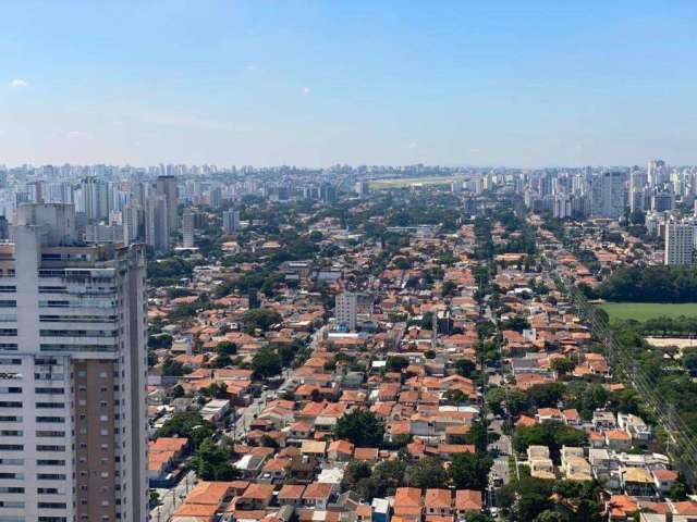 Cobertura à venda, 175 m² por R$ 3.890.000,00 - Brooklin Paulista - São Paulo/SP