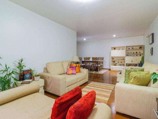 Apartamento à venda, 150 m² por R$ 1.580.000,00 - Jardim Paulista - São Paulo/SP