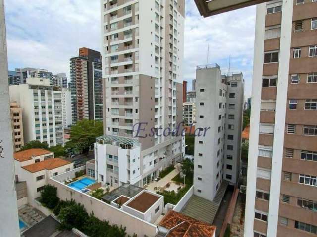 Apartamento à venda, 87 m² por R$ 800.000,00 - Pinheiros - São Paulo/SP