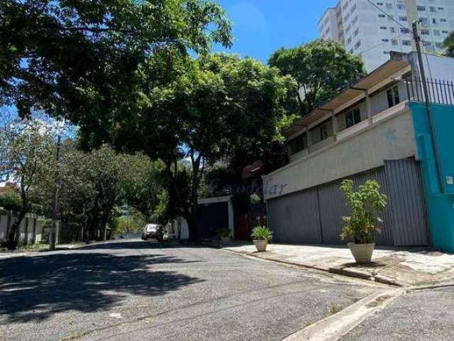 Sobrado com 5 dormitórios à venda, 400 m² por R$ 4.250.000,00 - Sumarezinho - São Paulo/SP