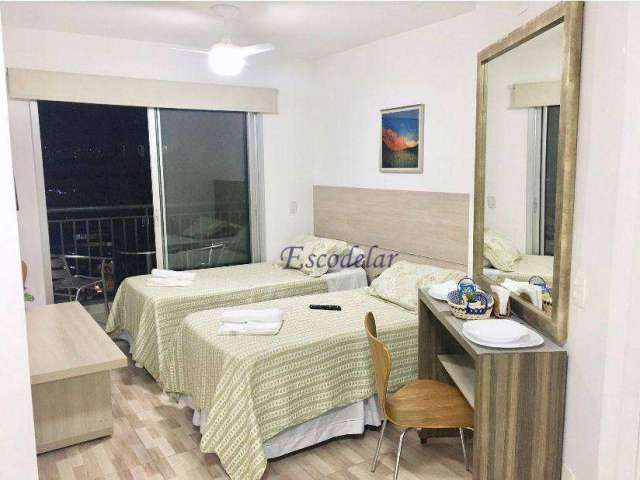 Studio com 1 dormitório à venda, 22 m² por R$ 269.000,00 - Santana - São Paulo/SP