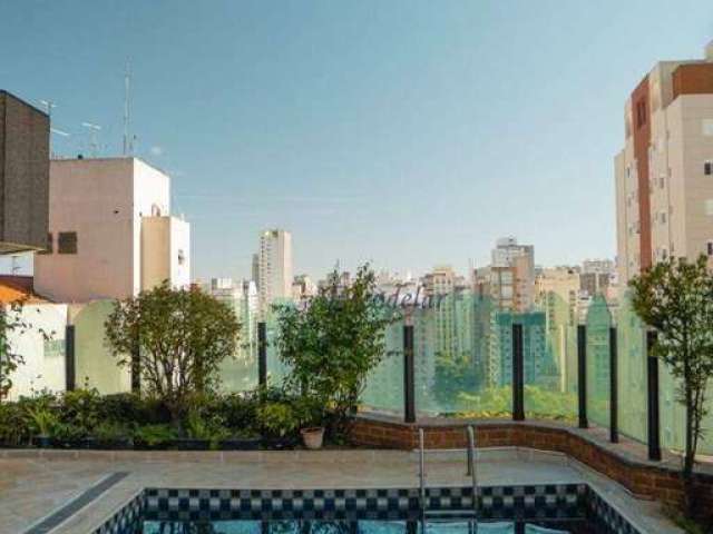 Cobertura com 4 dormitórios à venda, 770 m² por R$ 13.000.000,00 - Jardim Paulista - São Paulo/SP