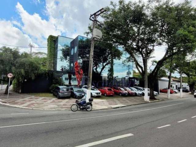 Prédio para alugar, 504 m² por R$ 60.000,00 - Cidade Jardim