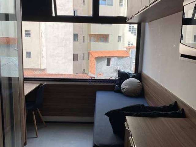 Studio à venda, 11 m² por R$ 267.000,00 - Vila Buarque - São Paulo/SP