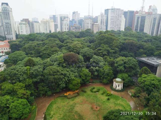 Apartamento Triplex para alugar, 90 m² por R$ 8.000,00/mês - Jardim Paulista - São Paulo/SP