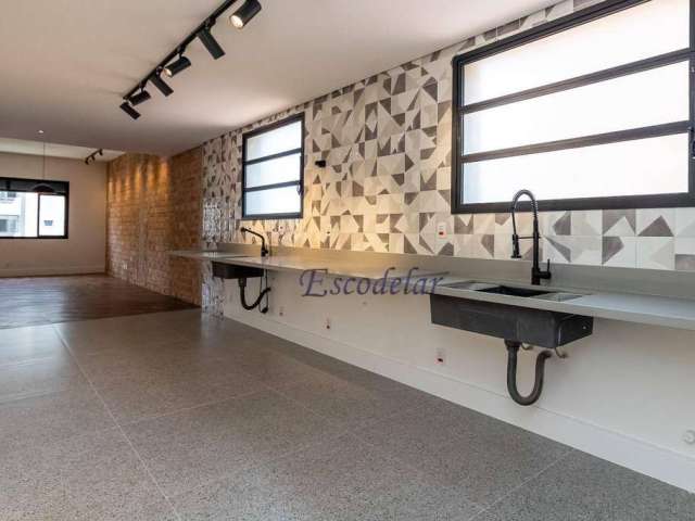 Apartamento com 3 dormitórios à venda, 212 m² por R$ 2.285.000,00 - Consolação - São Paulo/SP