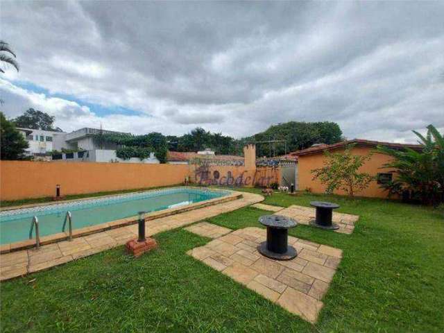 Casa com 3 dormitórios à venda, 350 m² por R$ 1.600.000,00 - Alto da Lapa - São Paulo/SP