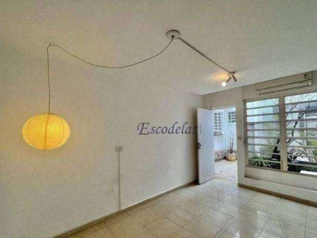 Casa com 3 dormitórios à venda, 200 m² por R$ 1.900.000,00 - Perdizes - São Paulo/SP