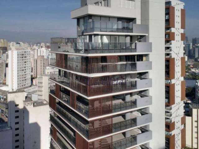 Apartamento com 4 dormitórios à venda, 252 m² por R$ 6.895.000,00 - Vila Conceição - São Paulo/SP