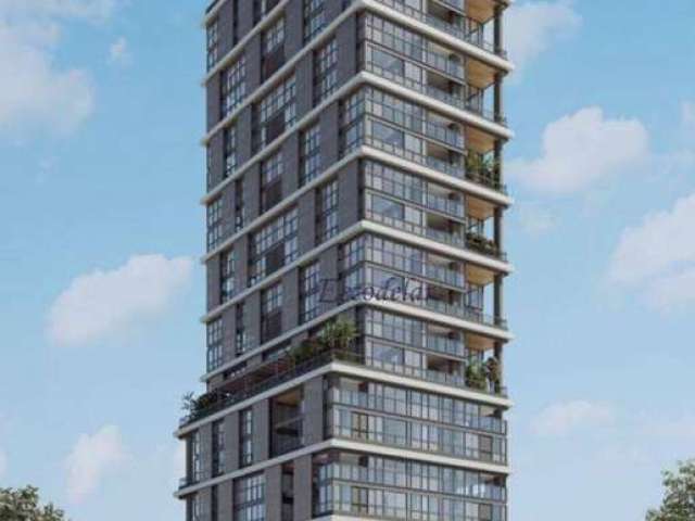 Apartamento Duplex à venda, 149 m² por R$ 4.600.000,00 - Consolação - São Paulo/SP