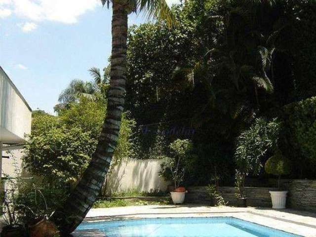 Casa com 4 Suítes à Venda, 900 m² no  Jardim Guedala